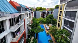 The Creek @ Bukit (D21), Condominium #585022201